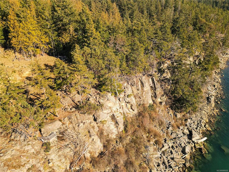 Lot A Beechwood Drive, Mayne Island, BC, V0N 2J2 - 16