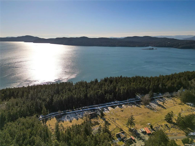 Lot A Beechwood Drive, Mayne Island, BC, V0N 2J2 - 21