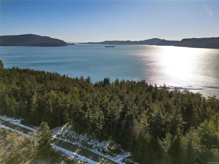 Lot A Beechwood Drive, Mayne Island, BC, V0N 2J2 - 22