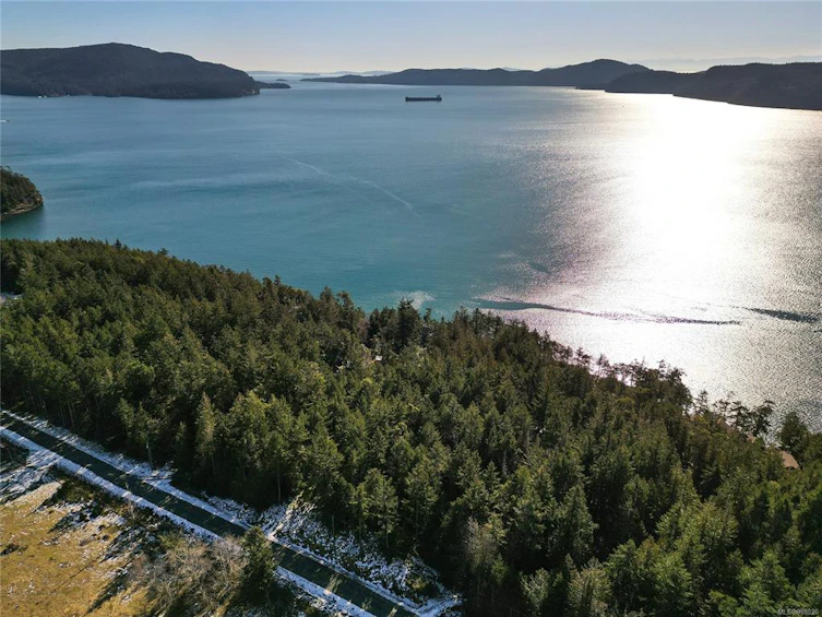 Lot A Beechwood Drive, Mayne Island, BC, V0N 2J2 - 24