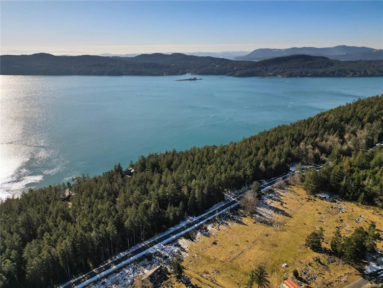 Lot A Beechwood Drive, Mayne Island, BC, V0N 2J2 - 27