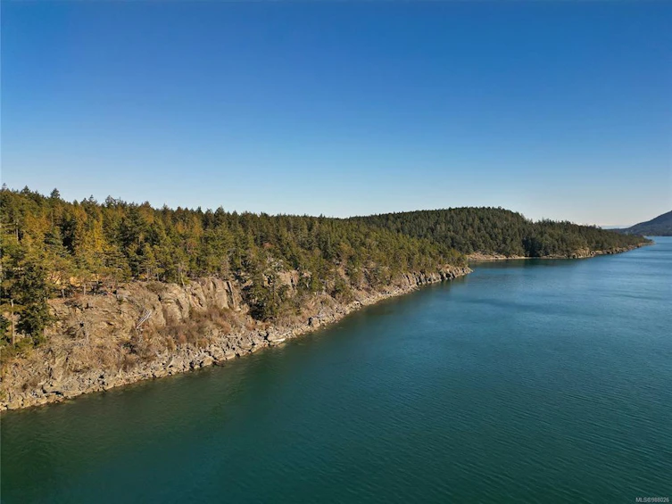 Lot A Beechwood Drive, Mayne Island, BC, V0N 2J2 - 30