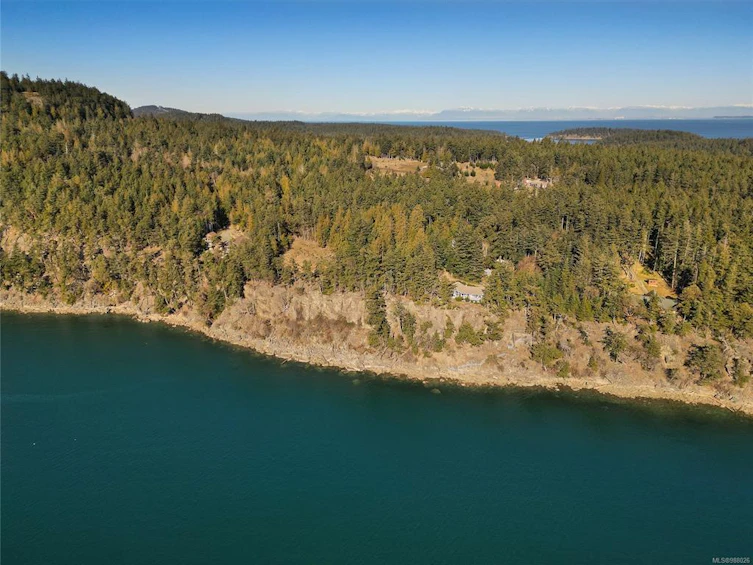 Lot A Beechwood Drive, Mayne Island, BC, V0N 2J2 - 32