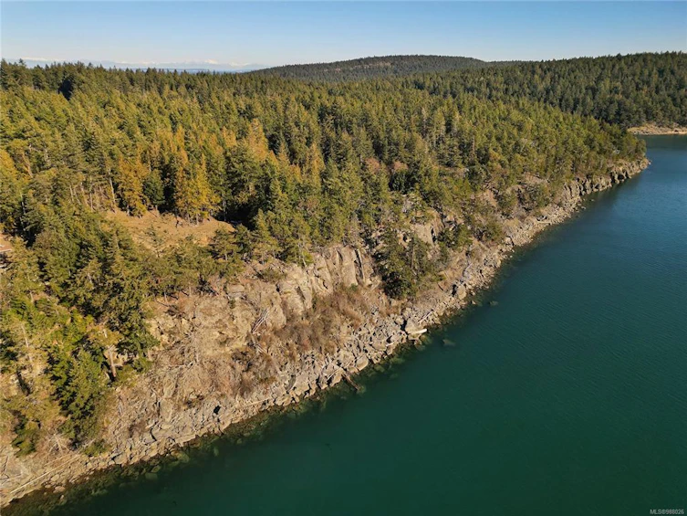 Lot A Beechwood Drive, Mayne Island, BC, V0N 2J2 - 34