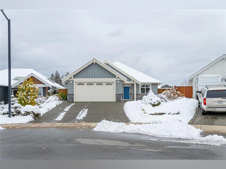 224 Parklink Place, Parksville, BC, V9P 0E2 - 11