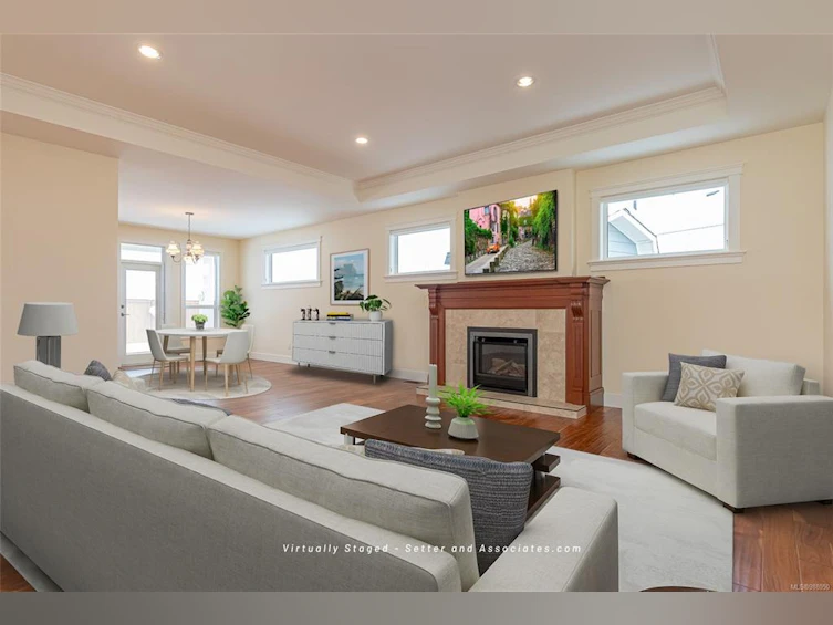 224 Parklink Place, Parksville, BC, V9P 0E2 - 2