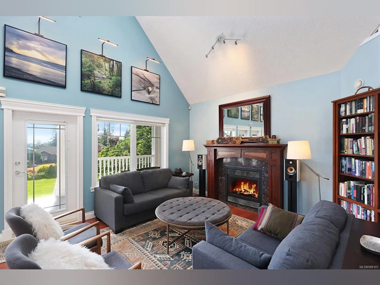 11 Little Bear Way, Courtenay, BC, V0R 2V0 - 3