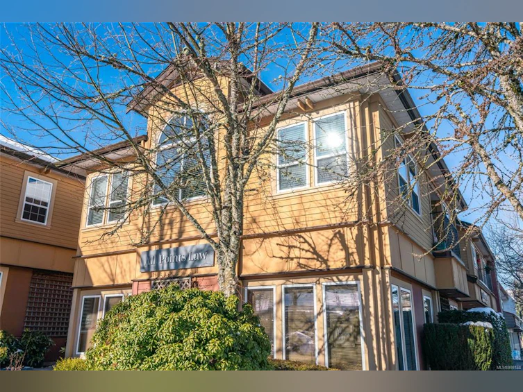 7-707 Primrose Street, Qualicum Beach, BC, V9K 2K1 - 30