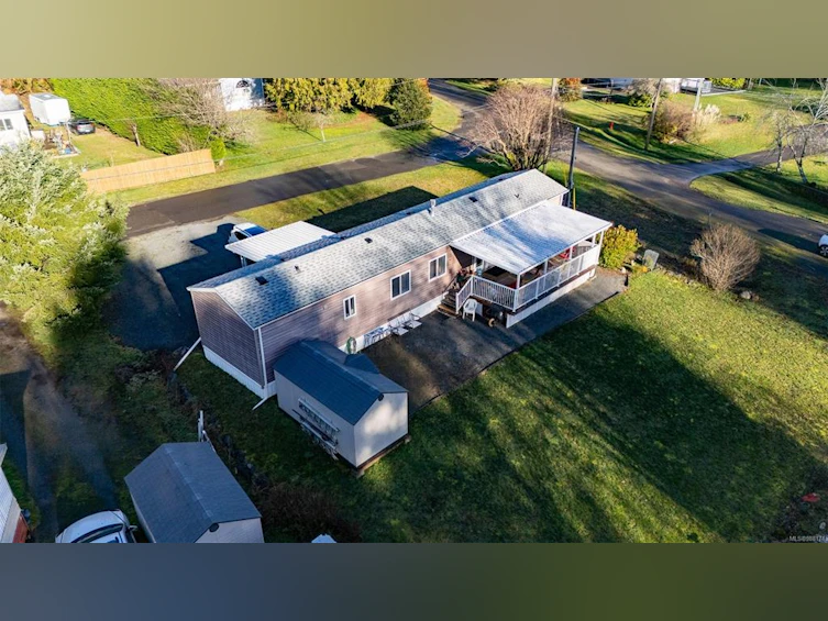 1534 Mason Trail, French Creek, BC, V9P 1X9
