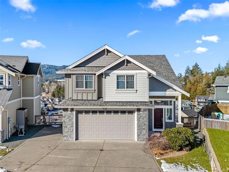 1136 Smokehouse Crescent, Langford BC