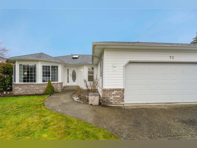 71 Magnolia Drive, Parksville, BC, V9P 2P6 - 11