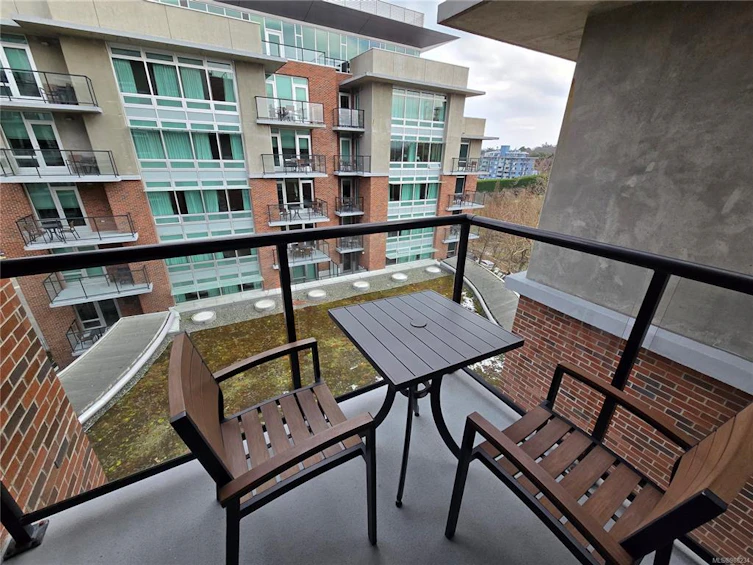 A416-810 Humboldt Street, Victoria, BC, V8V 5B1 - 24