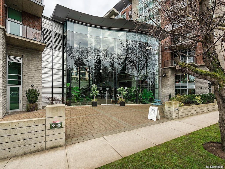 A416-810 Humboldt Street, Victoria, BC, V8V 5B1 - 38
