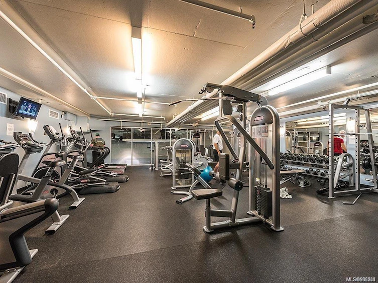 A416-810 Humboldt Street, Victoria, BC, V8V 5B1 - 44