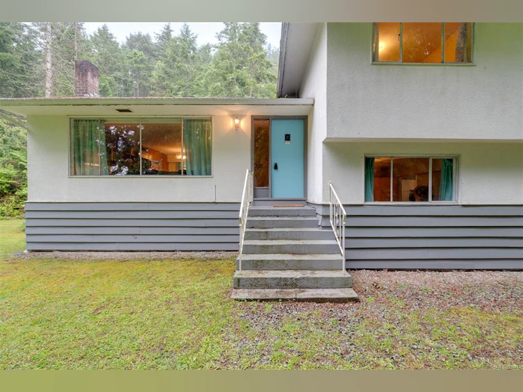 570 Waugh Road, Mayne Island, BC, V0N 2J1 - 5