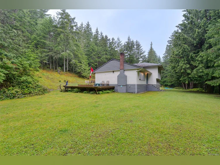 570 Waugh Road, Mayne Island, BC, V0N 2J1 - 37
