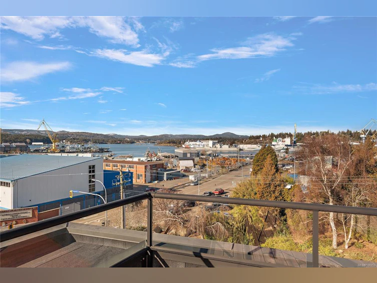 406-1405 Esquimalt Road, Esquimalt, BC, V9A 3L9 - 4