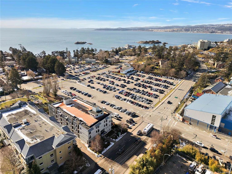 406-1405 Esquimalt Road, Esquimalt, BC, V9A 3L9 - 23