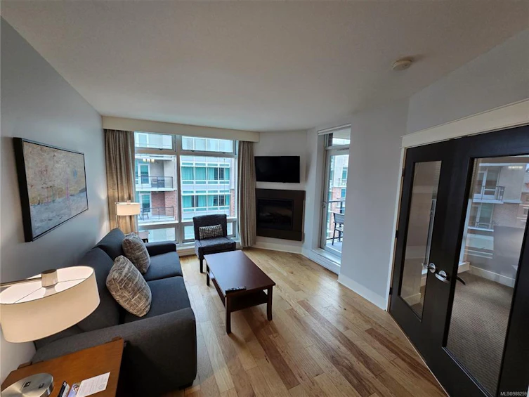 A516-810 Humboldt Street, Victoria, BC, V8V 5B1 - 3