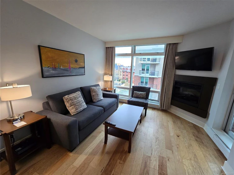 A516-810 Humboldt Street, Victoria, BC, V8V 5B1 - 4