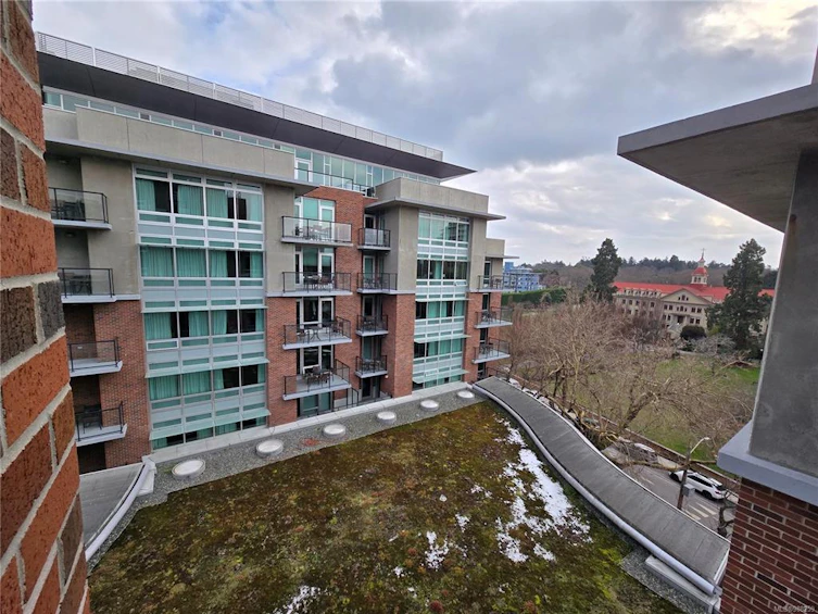 A516-810 Humboldt Street, Victoria, BC, V8V 5B1 - 28