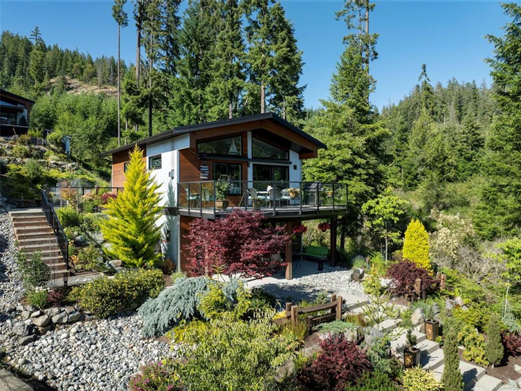 9535 Cabana Place, Lake Cowichan, BC, V0R 2G1 - 2