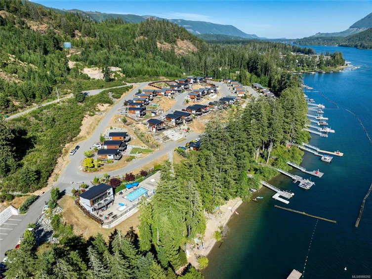 9535 Cabana Place, Lake Cowichan, BC, V0R 2G1 - 3