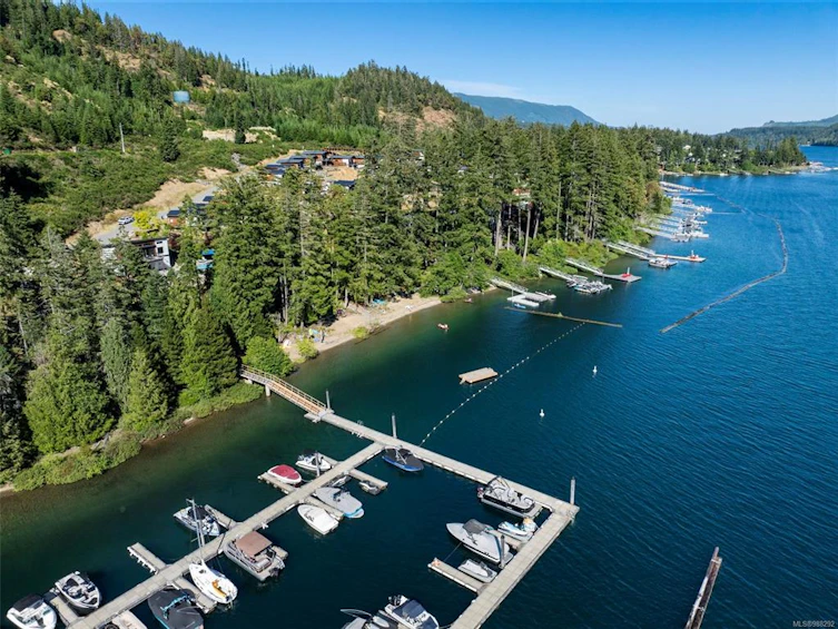 9535 Cabana Place, Lake Cowichan, BC, V0R 2G1 - 4
