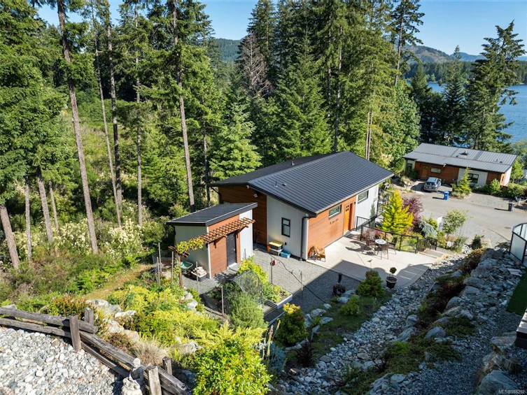 9535 Cabana Place, Lake Cowichan, BC, V0R 2G1 - 5