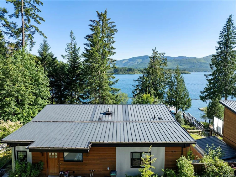9535 Cabana Place, Lake Cowichan, BC, V0R 2G1 - 8
