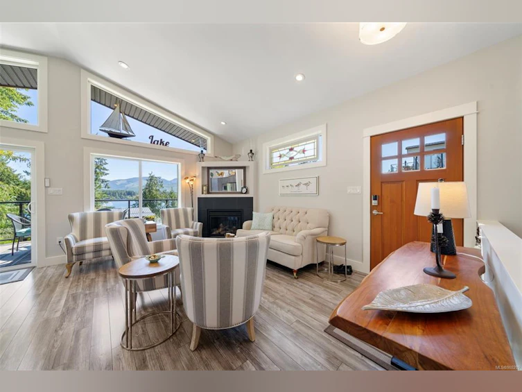 9535 Cabana Place, Lake Cowichan, BC, V0R 2G1 - 14