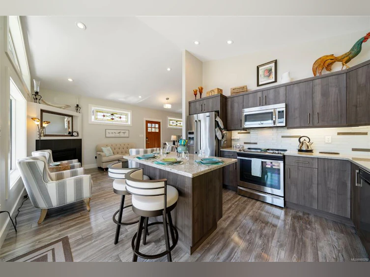 9535 Cabana Place, Lake Cowichan, BC, V0R 2G1 - 22
