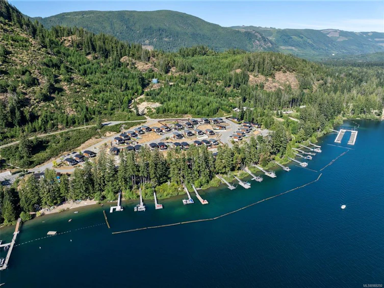 9535 Cabana Place, Lake Cowichan, BC, V0R 2G1 - 62
