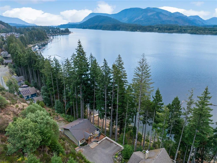9712 Marble Bay Road, Lake Cowichan, BC, V0R 2G0 - 8