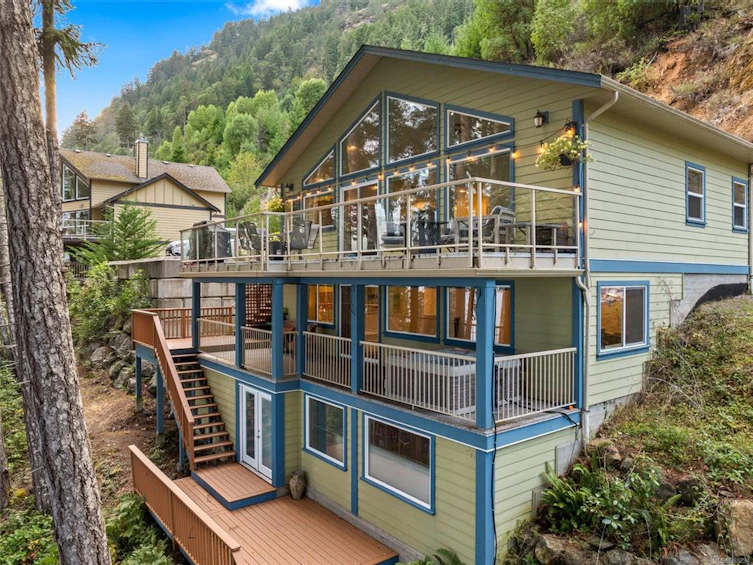9712 Marble Bay Road, Lake Cowichan, BC, V0R 2G0 - 9