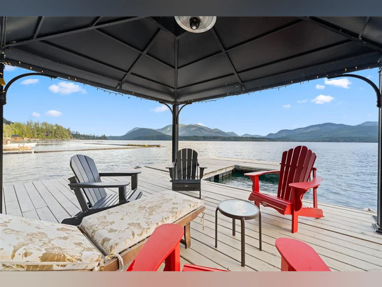 9712 Marble Bay Road, Lake Cowichan, BC, V0R 2G0 - 11