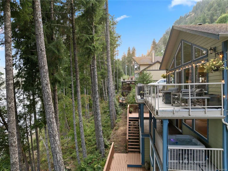9712 Marble Bay Road, Lake Cowichan, BC, V0R 2G0 - 24
