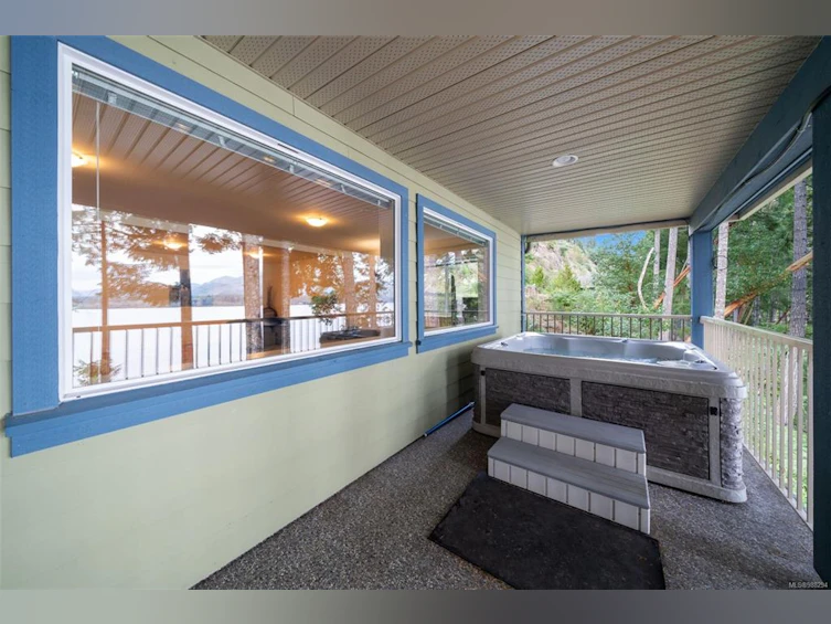 9712 Marble Bay Road, Lake Cowichan, BC, V0R 2G0 - 40