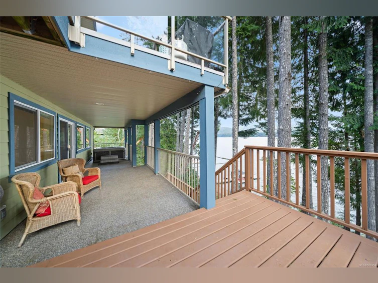 9712 Marble Bay Road, Lake Cowichan, BC, V0R 2G0 - 43