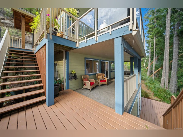 9712 Marble Bay Road, Lake Cowichan, BC, V0R 2G0 - 48