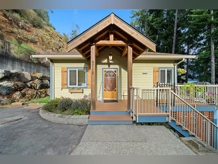 9712 Marble Bay Road, Lake Cowichan, BC, V0R 2G0 - 54