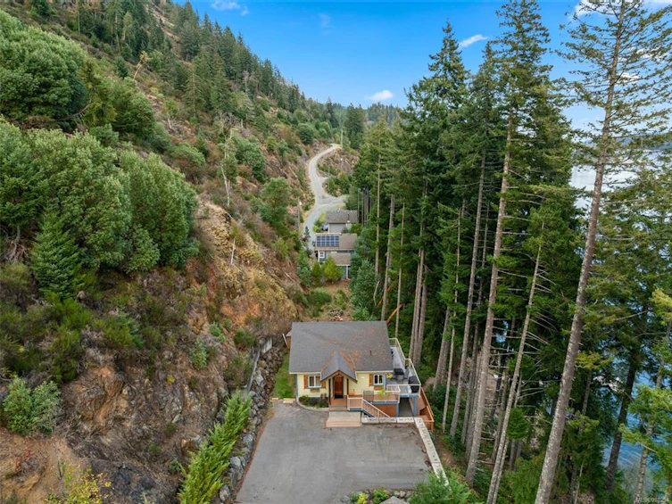 9712 Marble Bay Road, Lake Cowichan, BC, V0R 2G0 - 60
