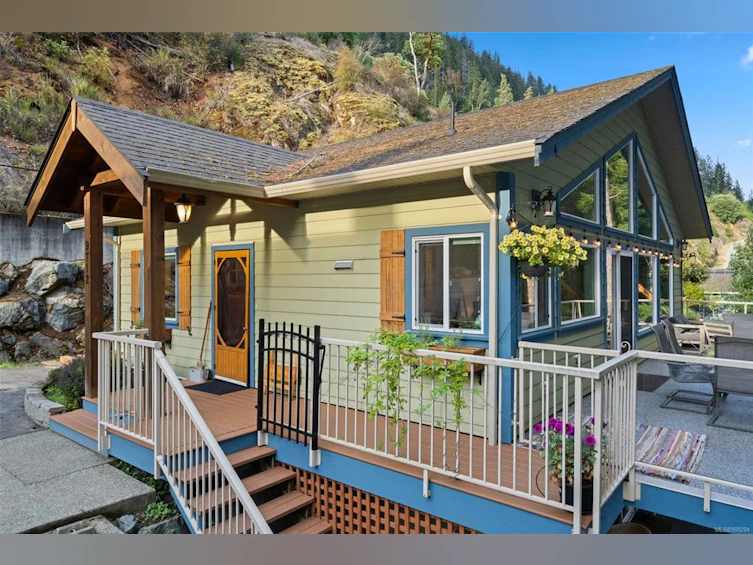 9712 Marble Bay Road, Lake Cowichan, BC, V0R 2G0 - 62