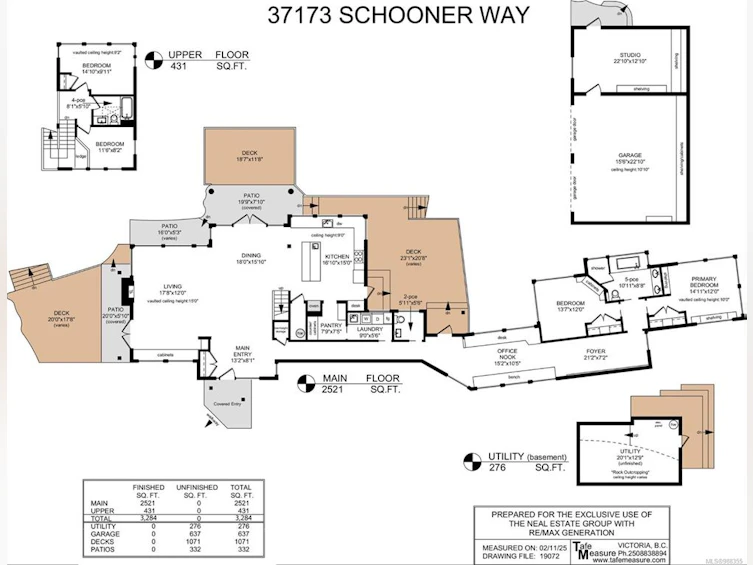 37173 Schooner Way, Pender Island, BC, V0N 2M2 - 90