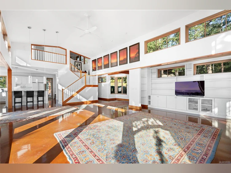 37173 Schooner Way, Pender Island, BC, V0N 2M2 - 25