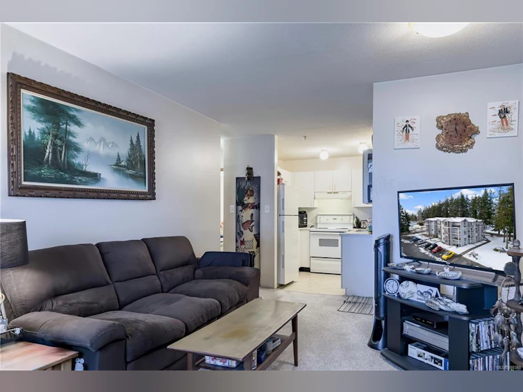 307-282 Birch Street, Campbell River, BC, V9W 2S3 - 11