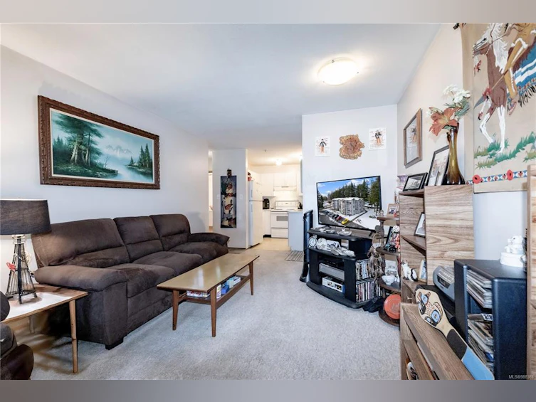307-282 Birch Street, Campbell River, BC, V9W 2S3 - 12