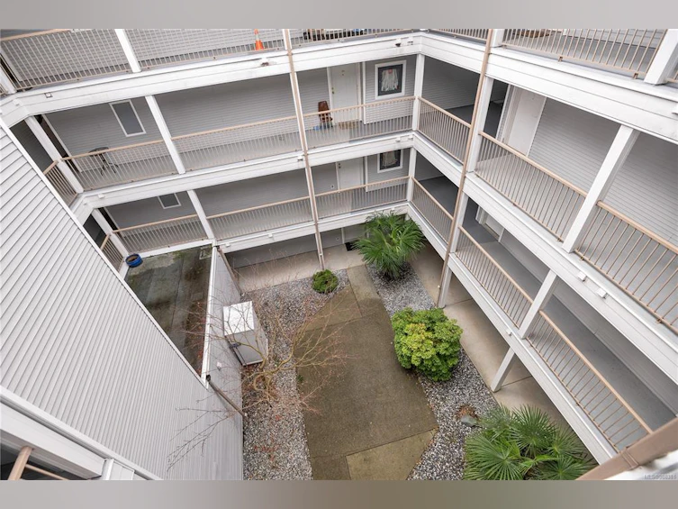 307-282 Birch Street, Campbell River, BC, V9W 2S3 - 20