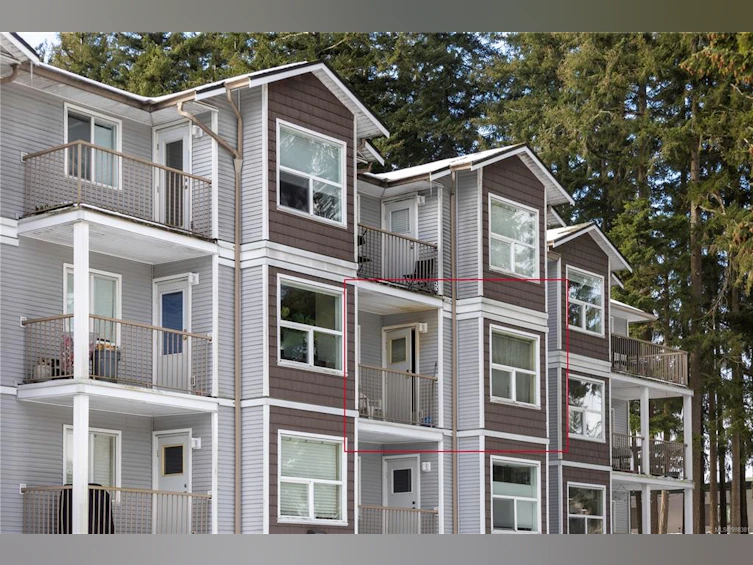 307-282 Birch Street, Campbell River, BC, V9W 2S3 - 22