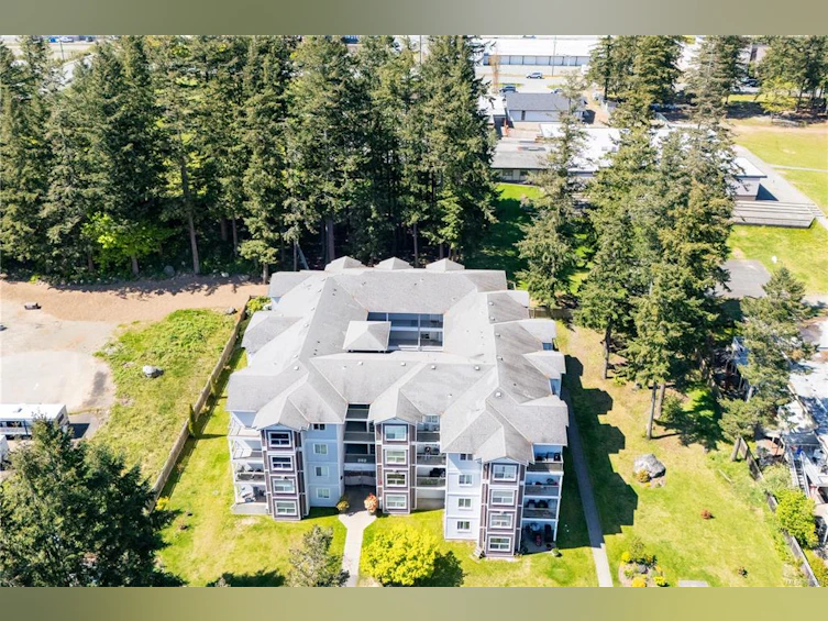 307-282 Birch Street, Campbell River, BC, V9W 2S3 - 26
